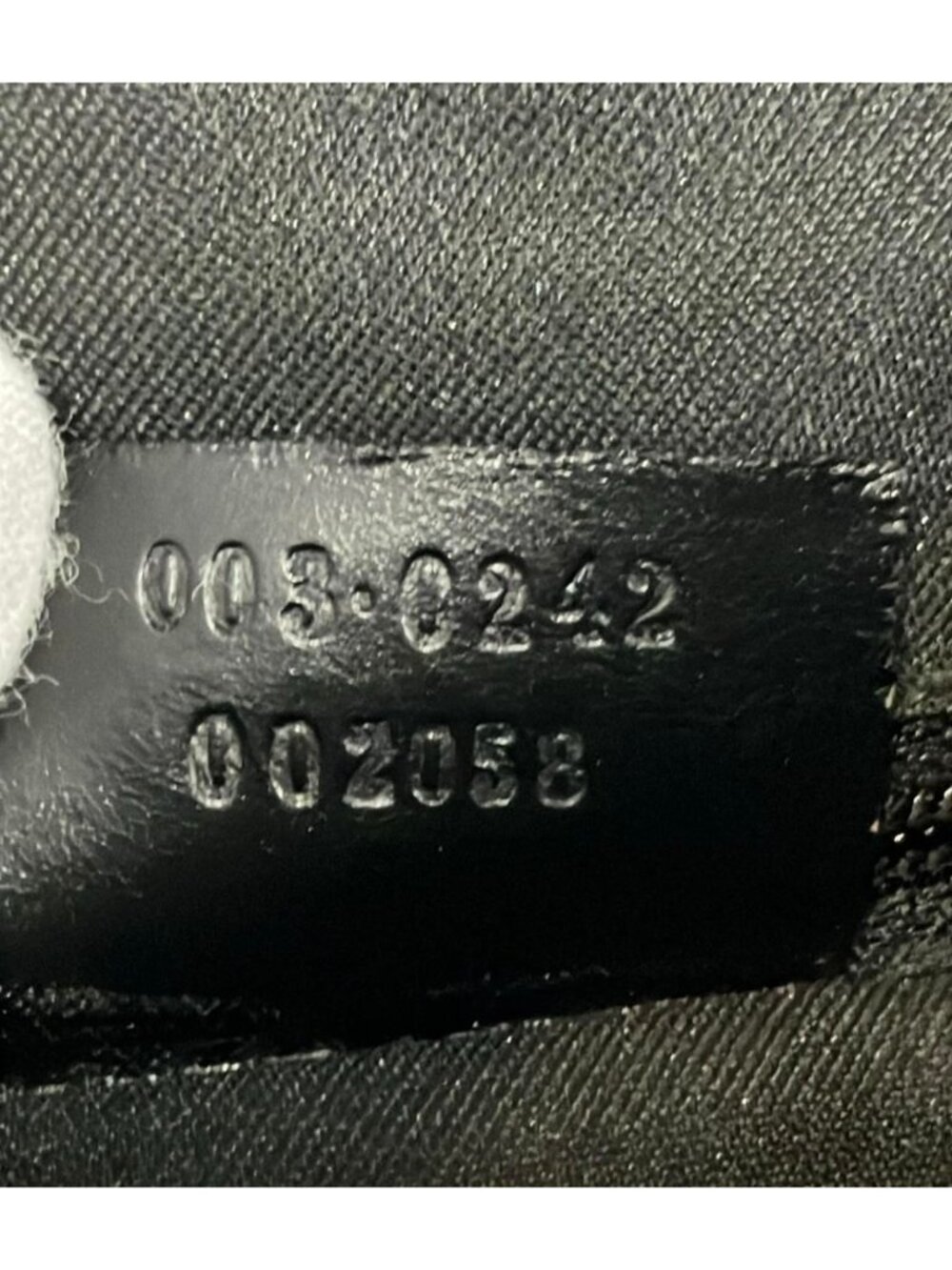 Gucci Backpack GG Pattern - Picture 7 of 10